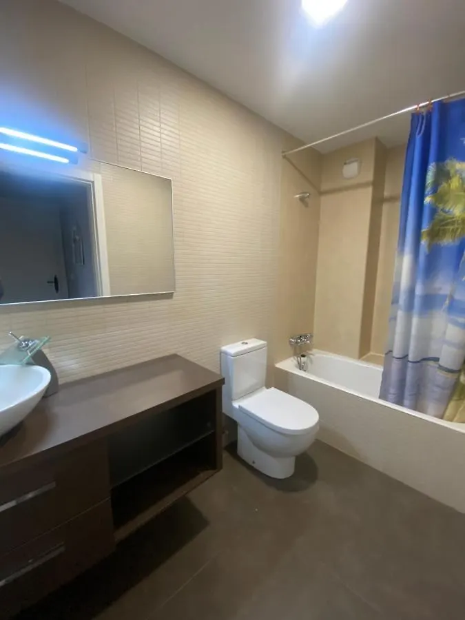 شقة Casa Cerca De La Playa Urduliz