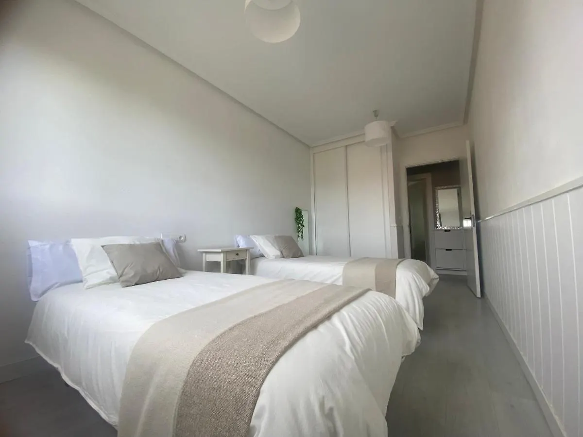 شقة Casa Cerca De La Playa Urduliz
