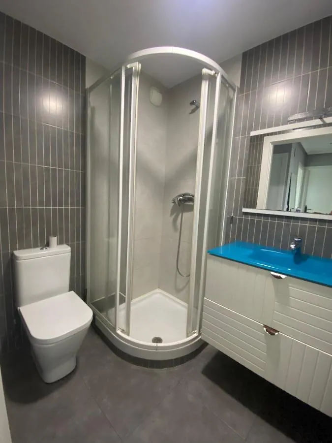 Casa Cerca De La Playa Apartment Urduliz 0*,
