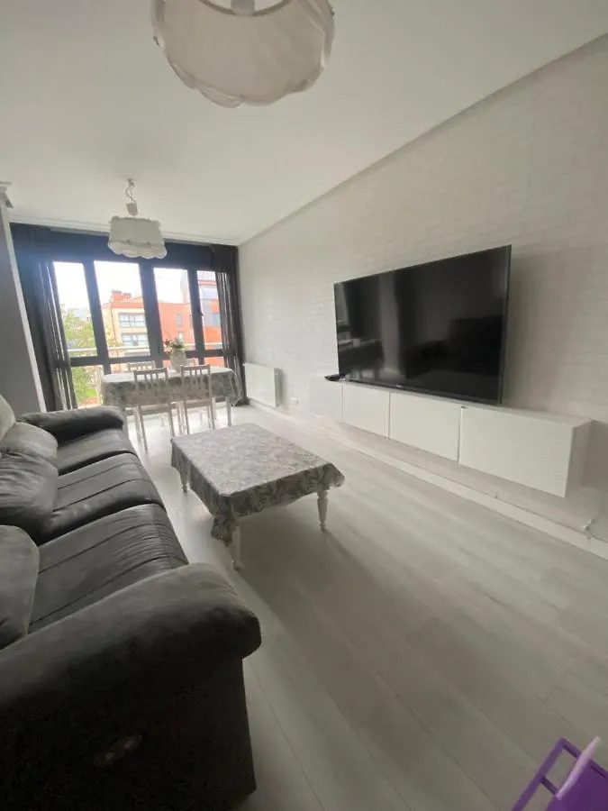 Casa Cerca De La Playa Apartment Urduliz Spain