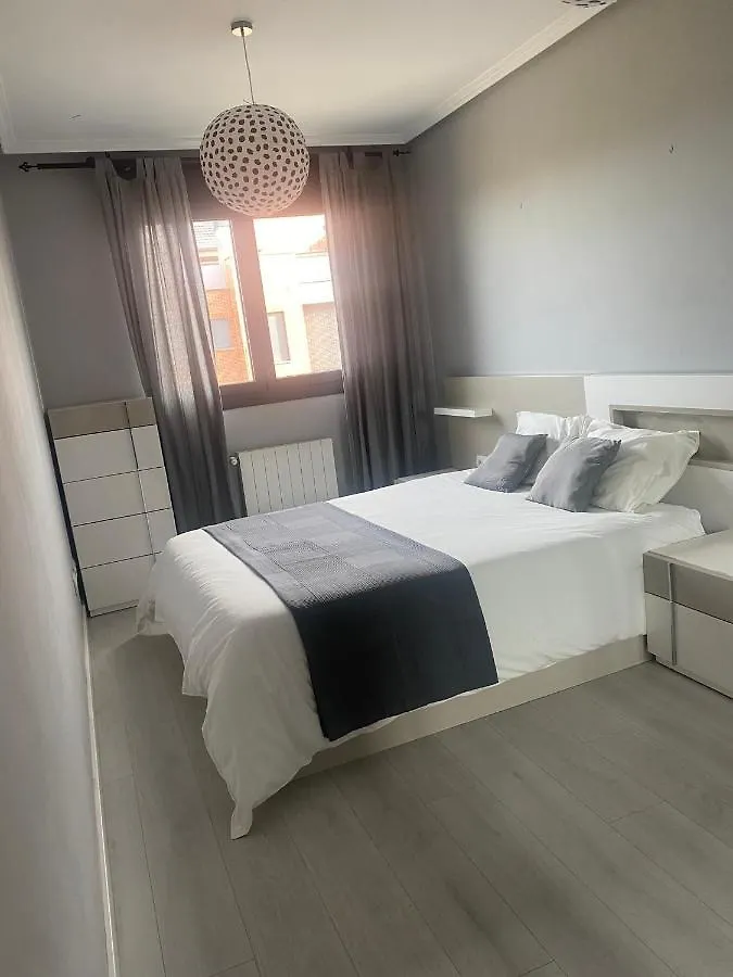 Casa Cerca De La Playa Apartment Urduliz 0*,  Spain